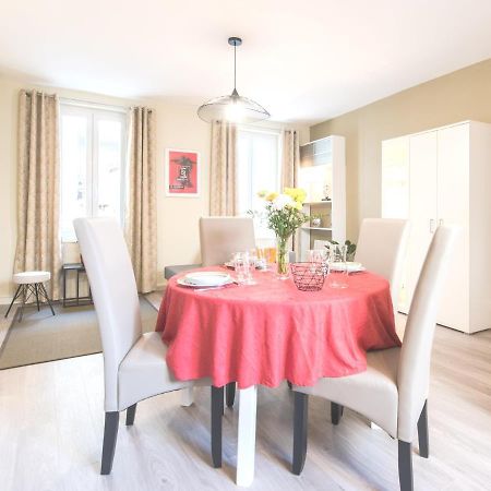 Apartamento Charme Au Coeur D'Aviñón Exterior foto