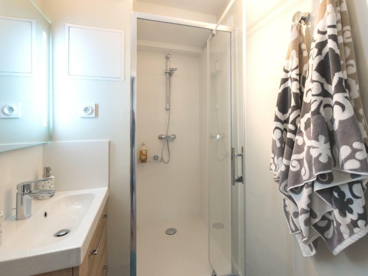 Apartamento Charme Au Coeur D'Aviñón Exterior foto