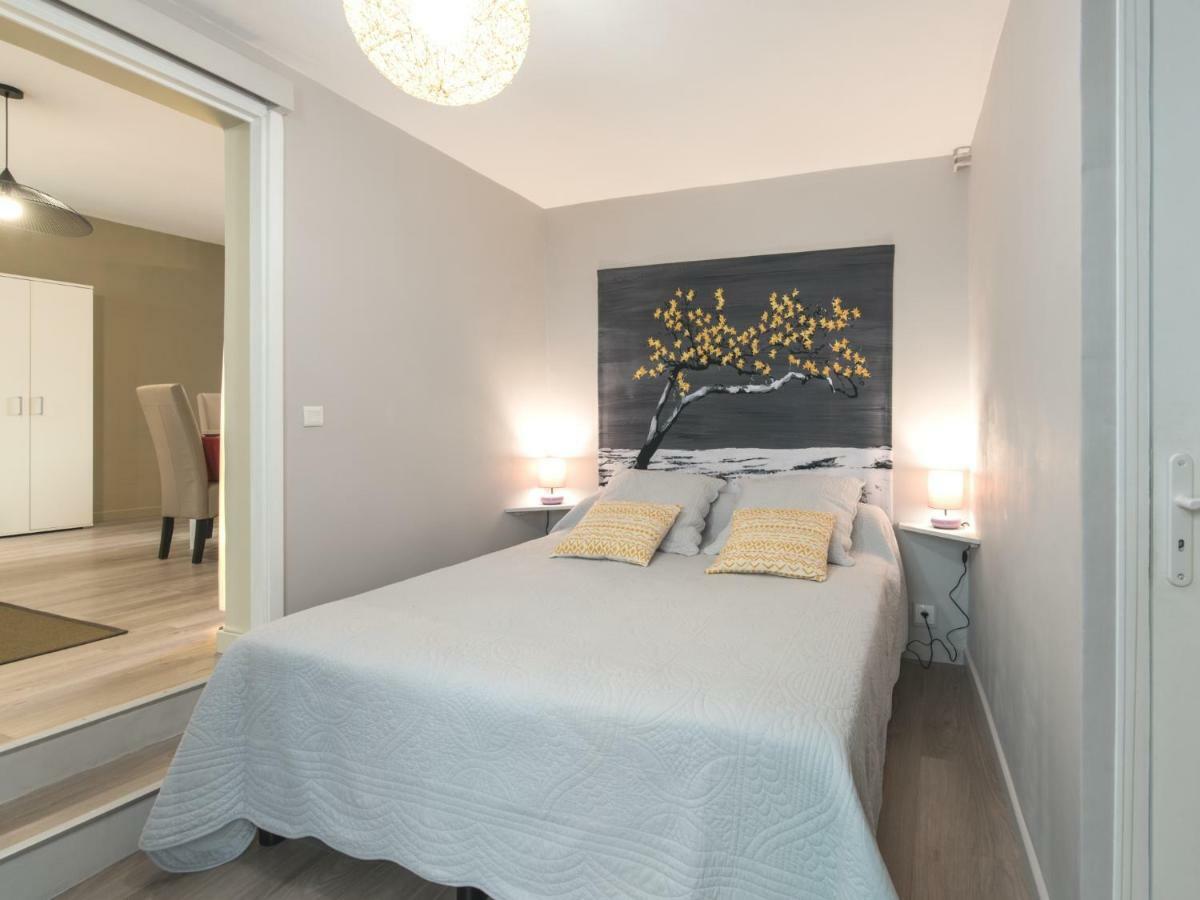 Apartamento Charme Au Coeur D'Aviñón Exterior foto